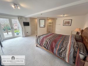 Bedroom One- click for photo gallery